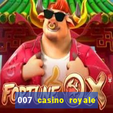 007 casino royale online subtitled