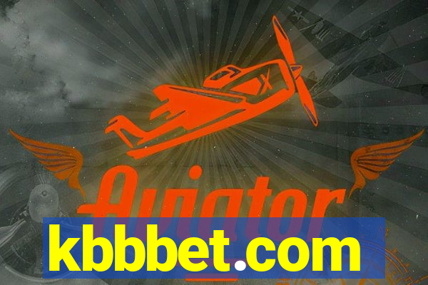 kbbbet.com