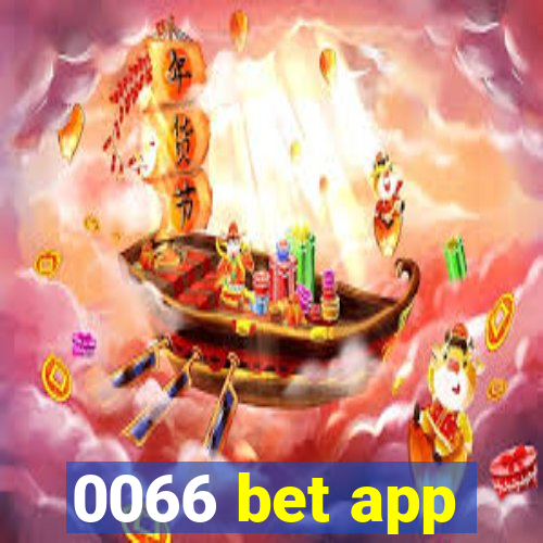 0066 bet app