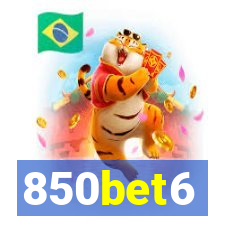 850bet6