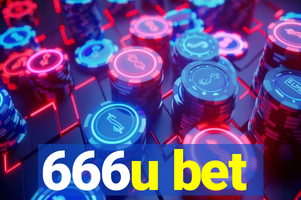 666u bet