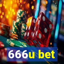 666u bet