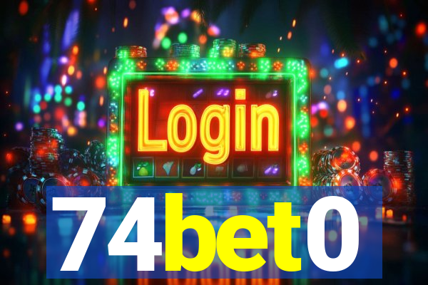 74bet0