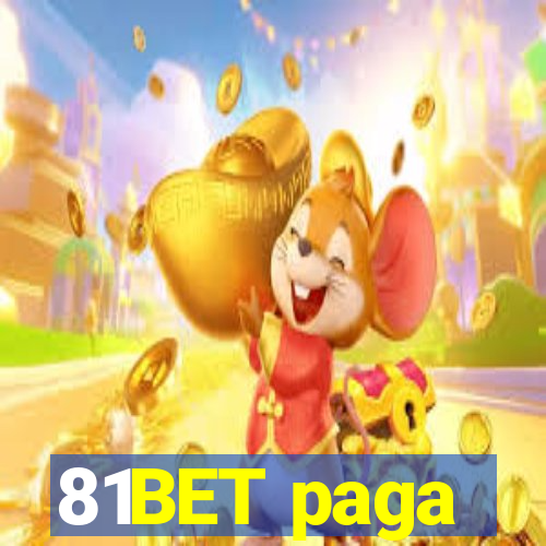 81BET paga