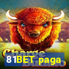 81BET paga