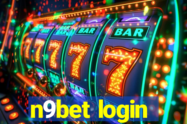 n9bet login