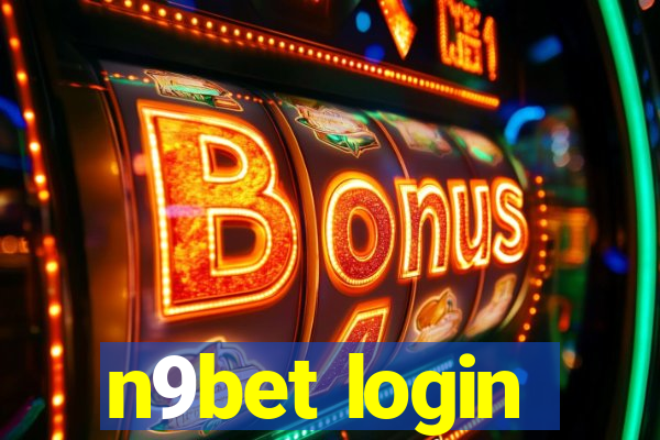 n9bet login