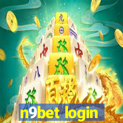 n9bet login