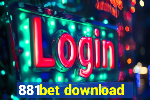 881bet download