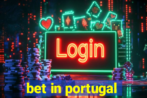 bet in portugal