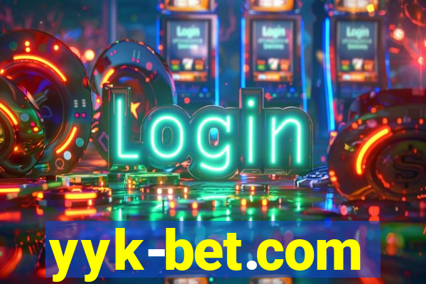 yyk-bet.com