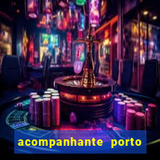 acompanhante porto velho ro