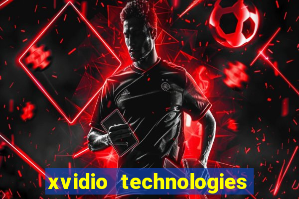 xvidio technologies startup os download