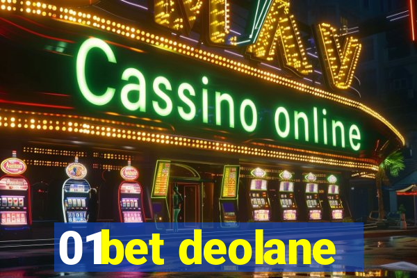 01bet deolane