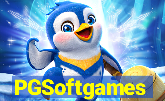 PGSoftgames