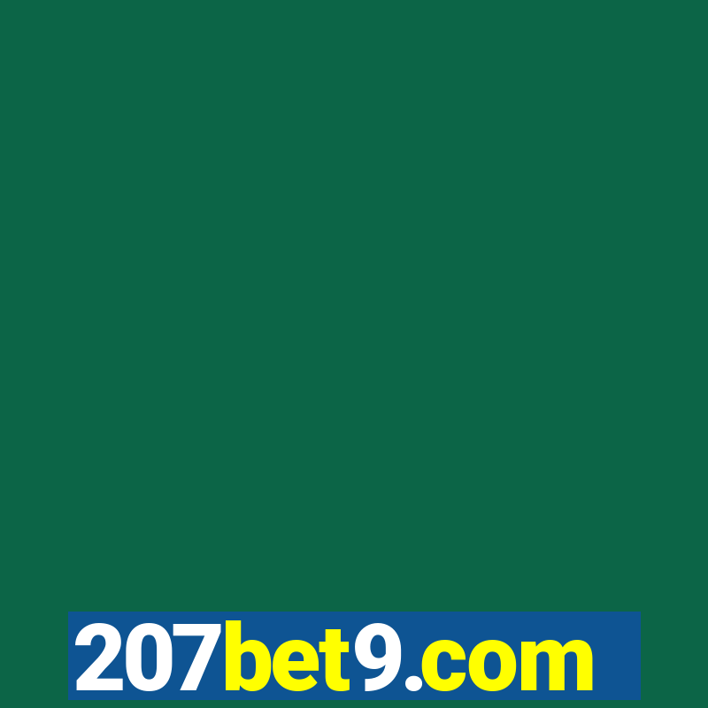 207bet9.com