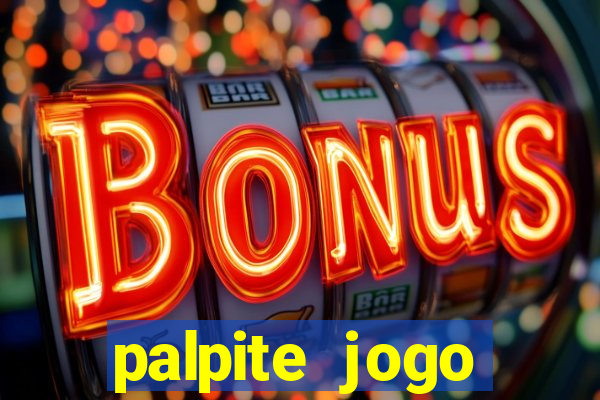 palpite jogo manchester city hoje