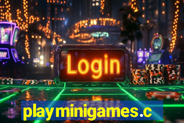 playminigames.com