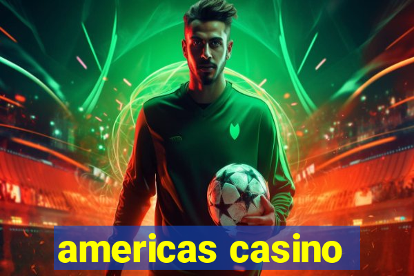 americas casino