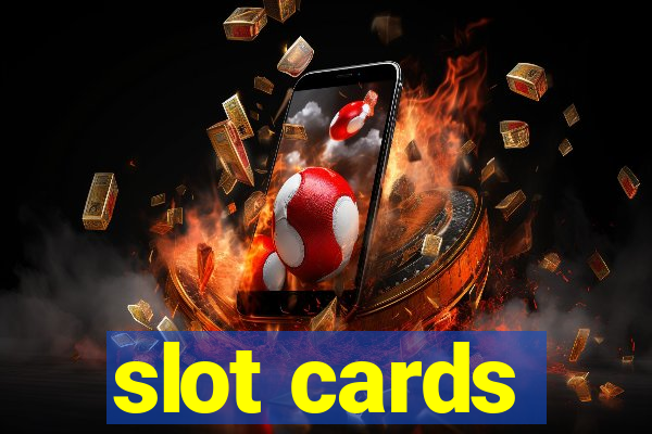 slot cards