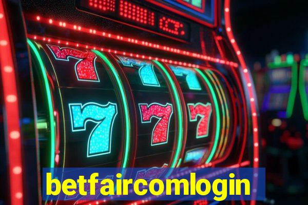 betfaircomlogin