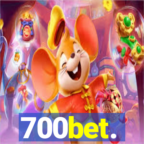 700bet.