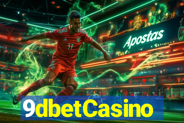 9dbetCasino