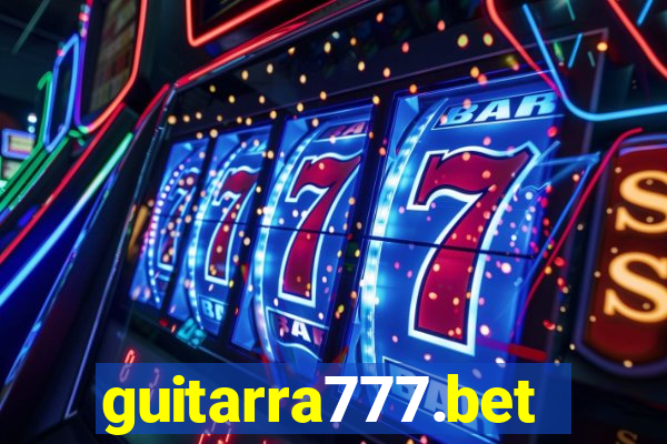 guitarra777.bet