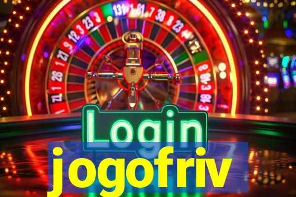 jogofriv