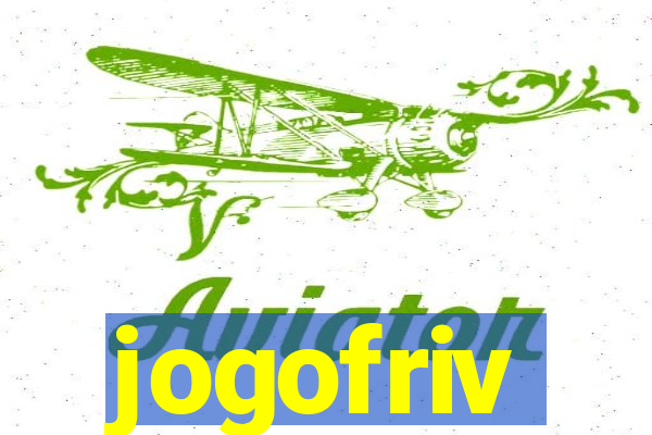 jogofriv