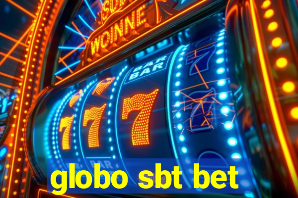 globo sbt bet