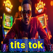 tits tok