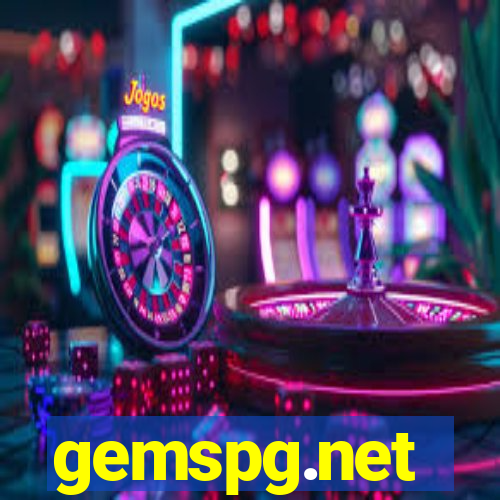 gemspg.net