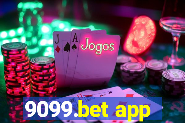 9099.bet app