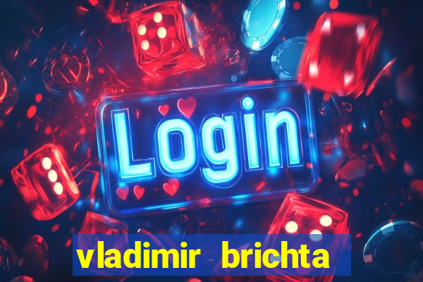 vladimir brichta pelado no filme bingo