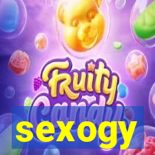 sexogy