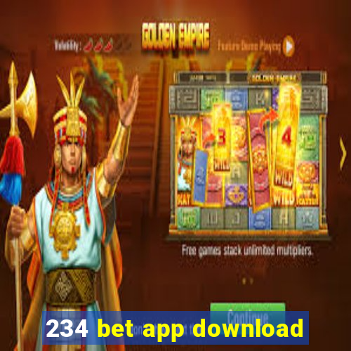 234 bet app download