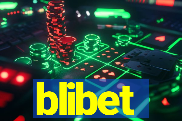 blibet