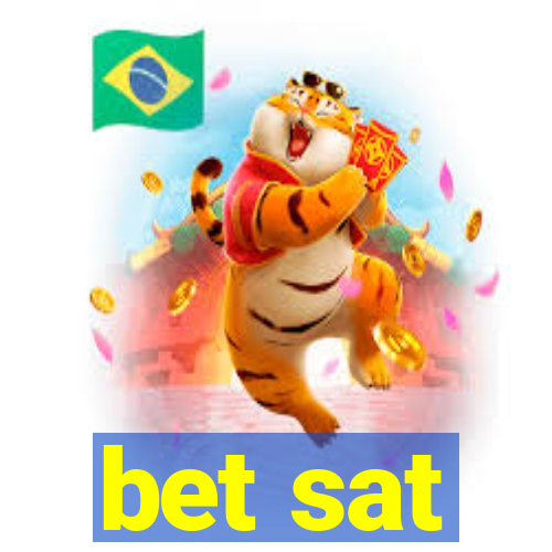 bet sat