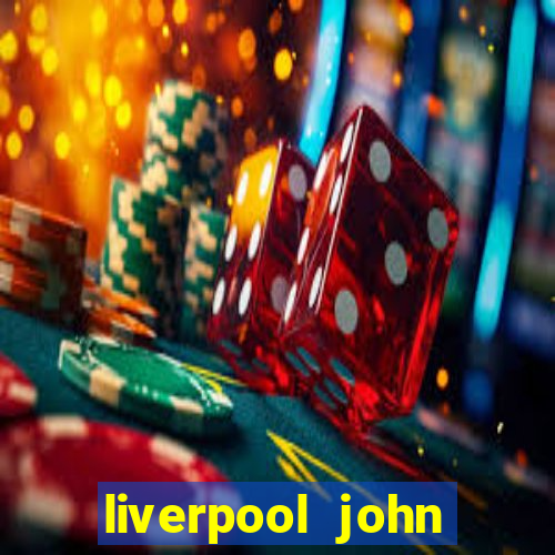 liverpool john moore clearing