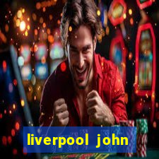 liverpool john moore clearing