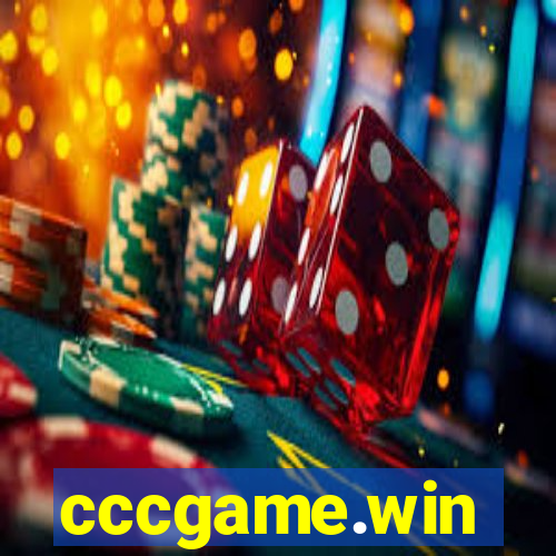 cccgame.win