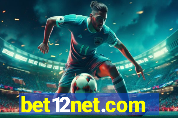 bet12net.com