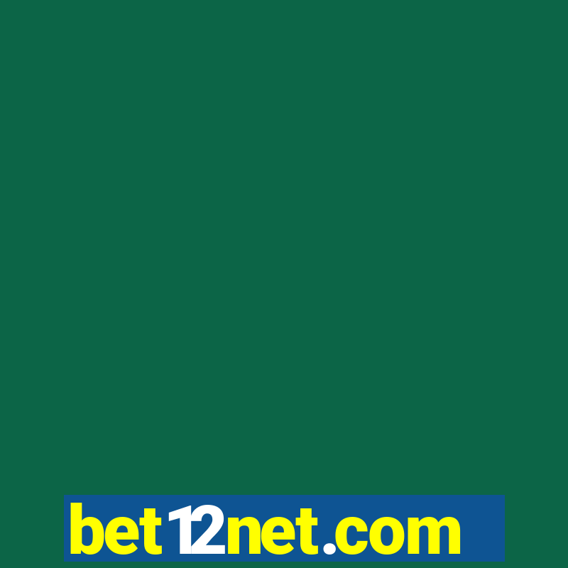 bet12net.com