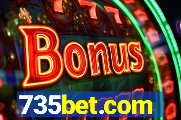 735bet.com