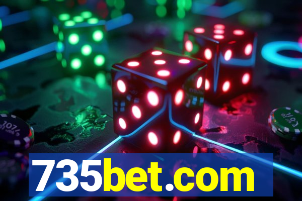 735bet.com