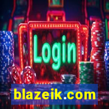 blazeik.com