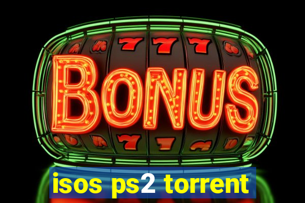 isos ps2 torrent