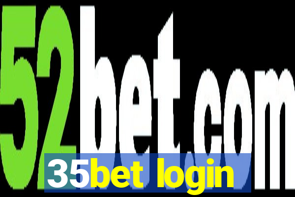 35bet login