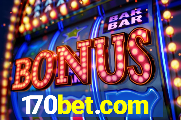 170bet.com